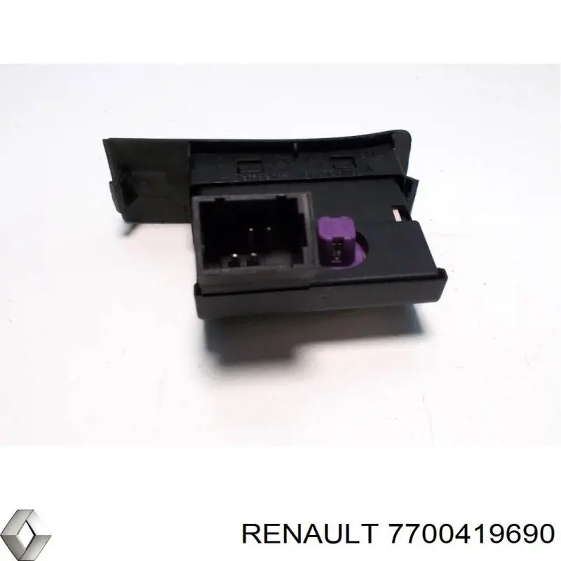 Купить 7700419690 Renault (RVI) 