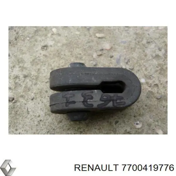  Renault (RVI) 7700419776 цена, от 9.86 USD