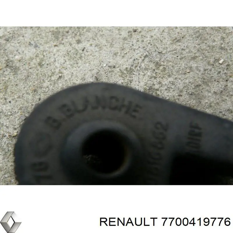 Купить 7700419776 Renault (RVI) 