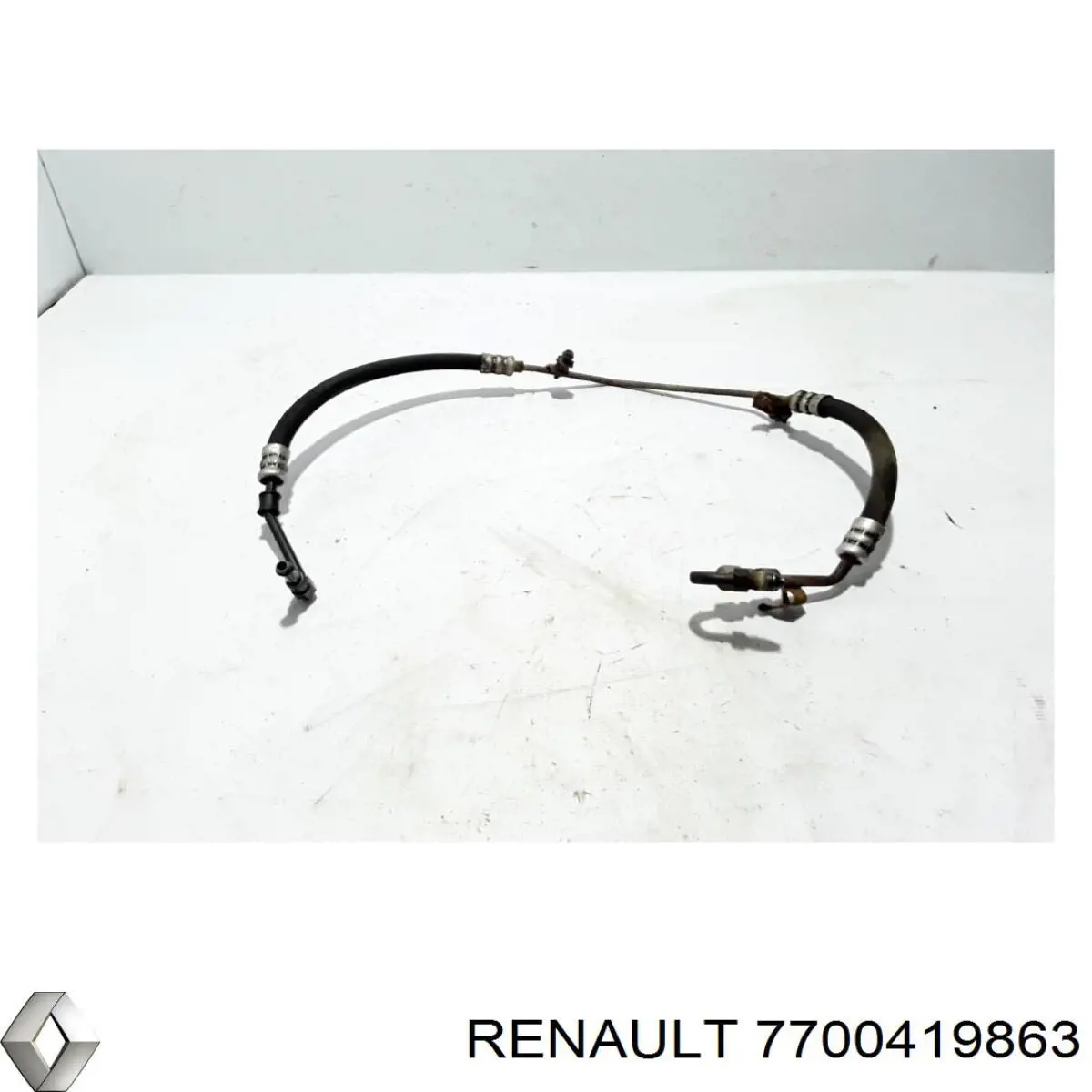  7700419863 Renault (RVI)