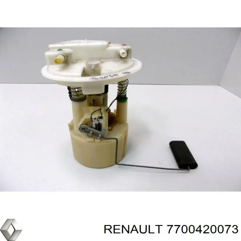 7700420073 Renault (RVI) бензонасос