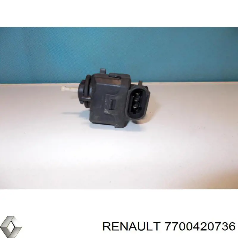 Автоматический корректор фар Renault (RVI) 7700420736 цена, от 25.65 USD