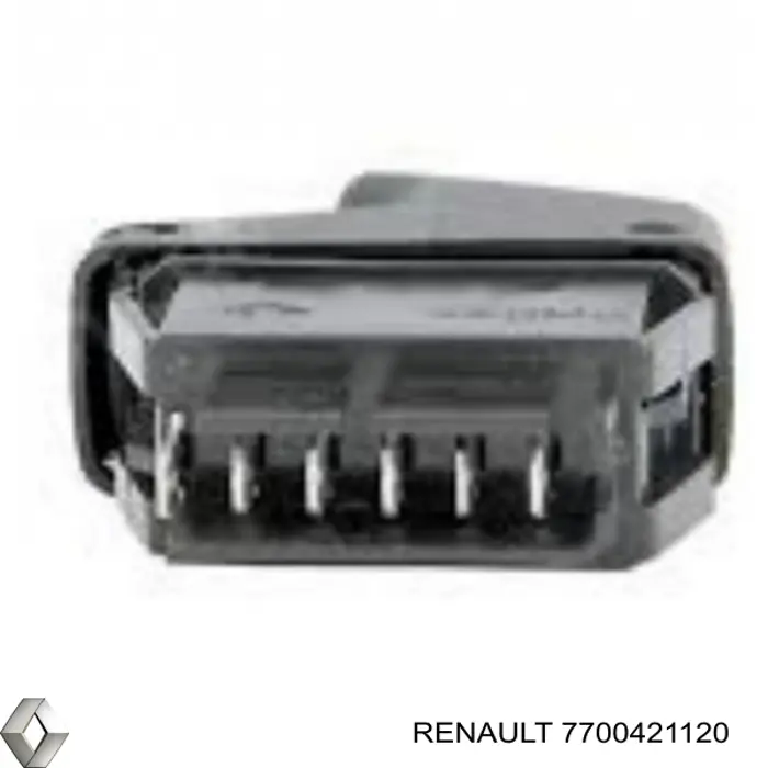  7700421120 Renault (RVI)