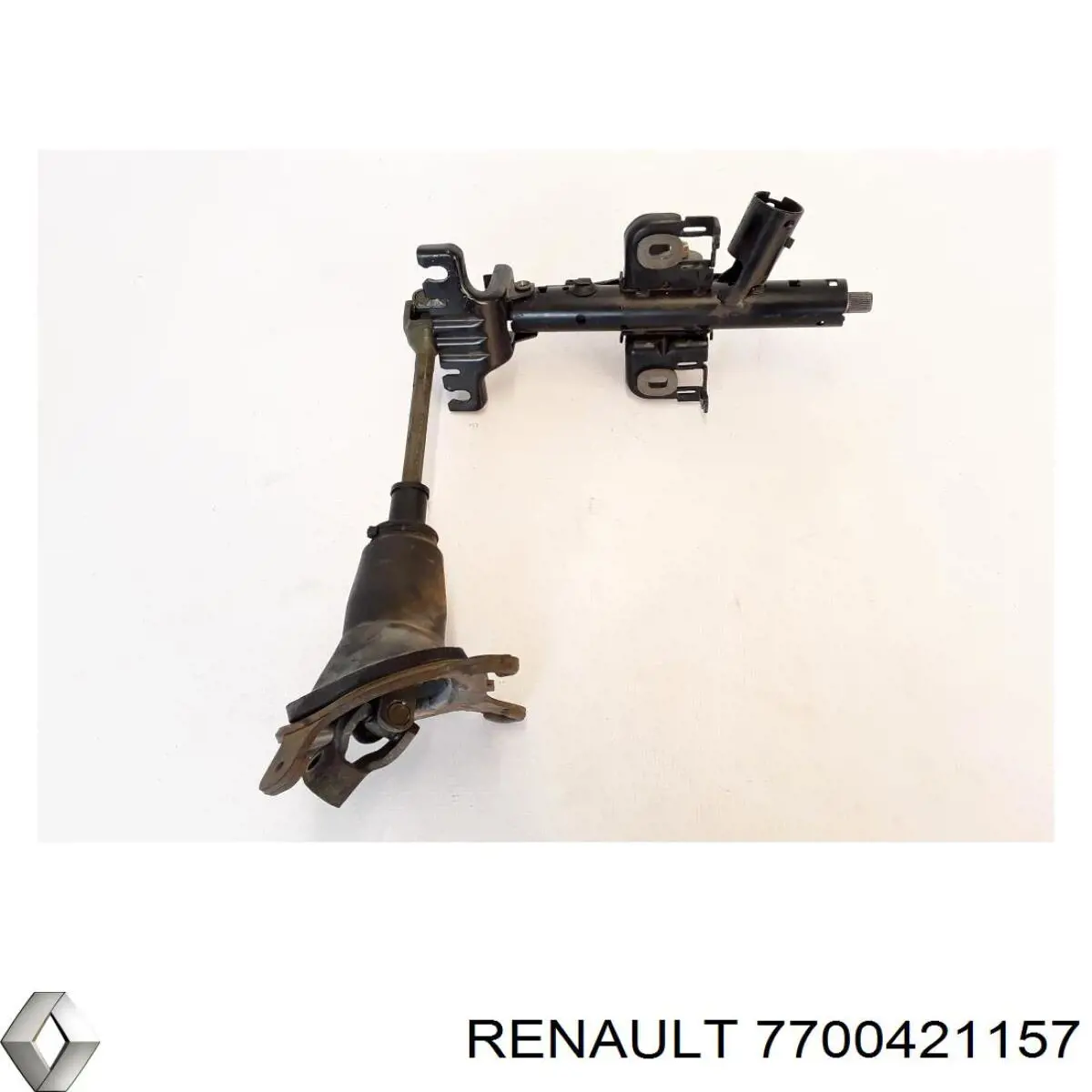 Рулевая колонка Renault (RVI) 7700421157 цена, от 16.91 USD