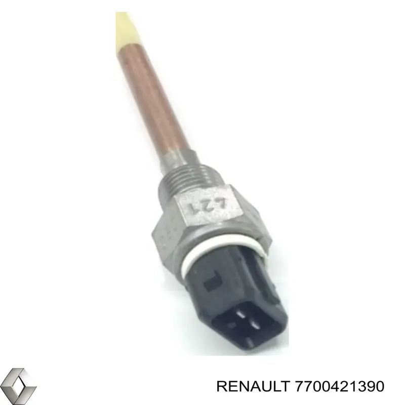 7700421390 Renault (RVI) 