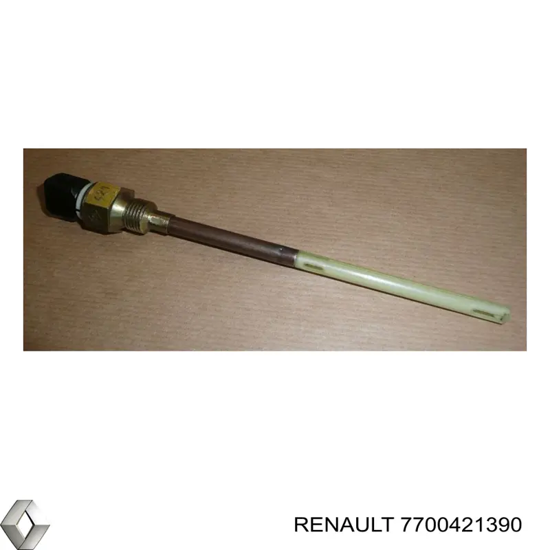Купить 7700421390 Renault (RVI) Датчик уровня масла