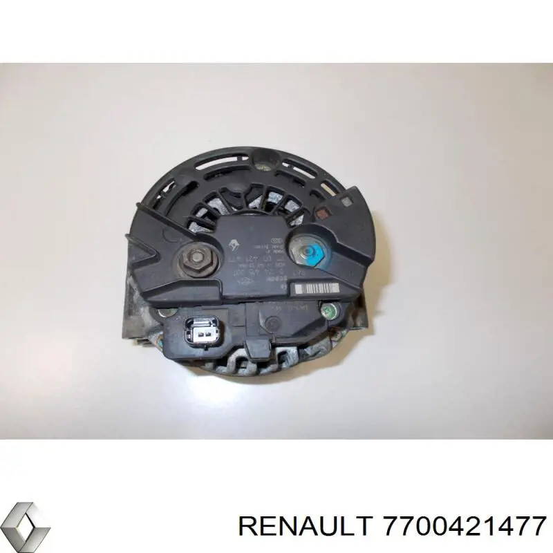 7700421477 Renault (RVI) генератор