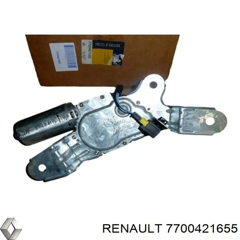 7700421655 Renault (RVI) 