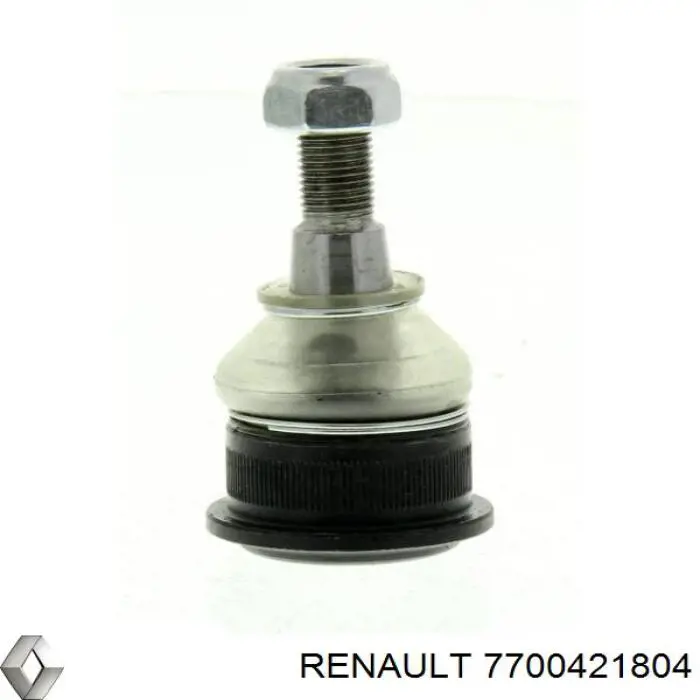 Шаровая опора, нижняя Renault (RVI) 7700421804 цена, от 6.26 USD