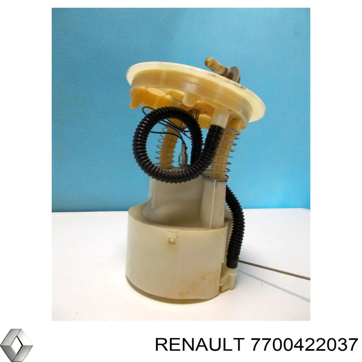  7700422037 Renault (RVI)