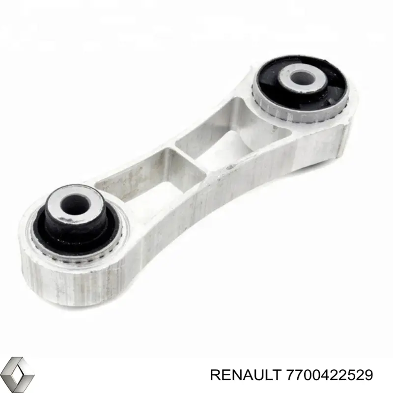 Подушка двигателя Renault (RVI) 7700422529