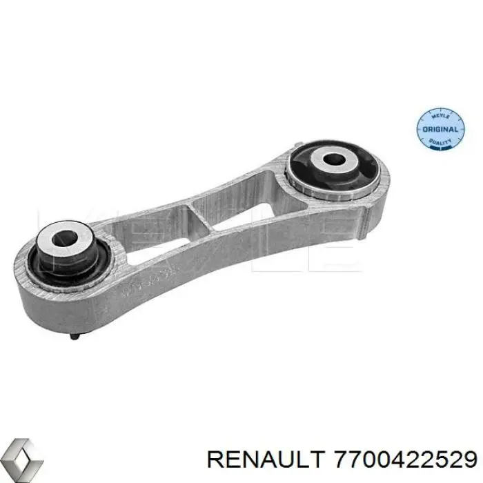Задняя опора двигателя Renault (RVI) 7700422529 цена, от 25.14 USD