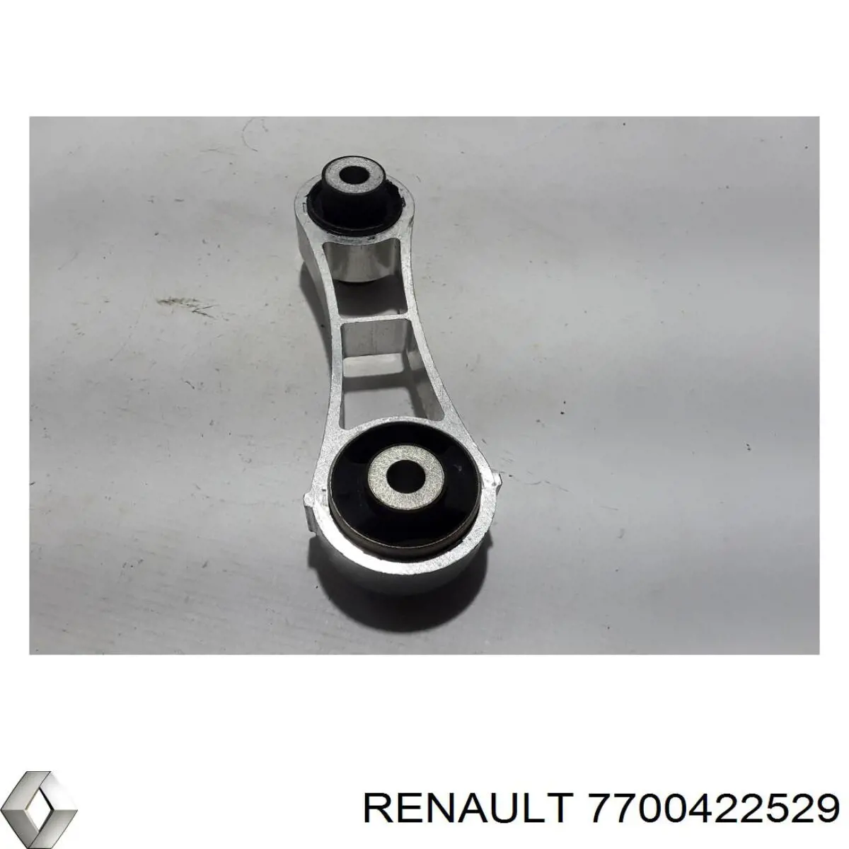 Купить 7700422529 Renault (RVI) Гидроопора двигателя задняя