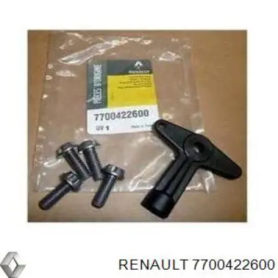 7700422600 Renault (RVI)