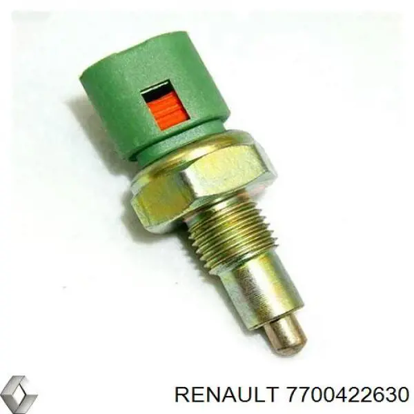 Купить 7700422630 Renault (RVI) Датчик света заднего хода