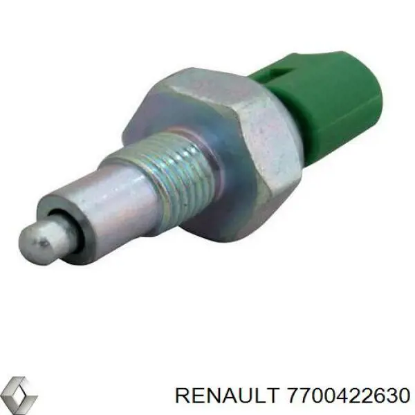 Датчик заднего хода 7700422630 Renault (RVI)