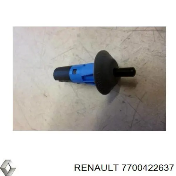 7700422637 Renault (RVI) 