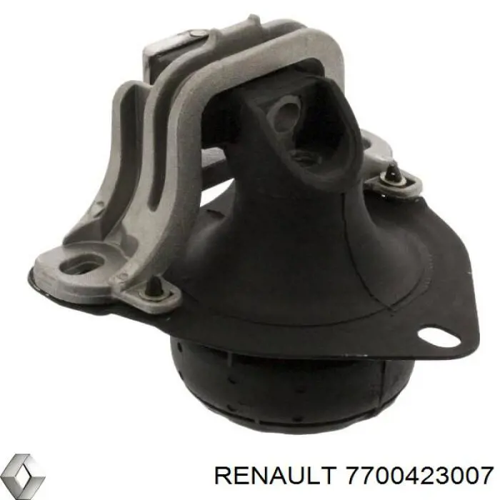 Подушка двигателя Renault (RVI) 7700423007 цена, от 46.13 USD