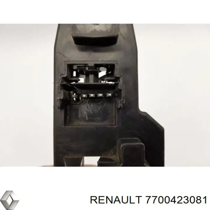 Купить 7700423081 Renault (RVI) Левый стоп