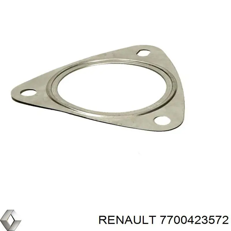Прокладки выхлопной системы Renault (RVI) 7700423572 цена, от 3.45 USD
