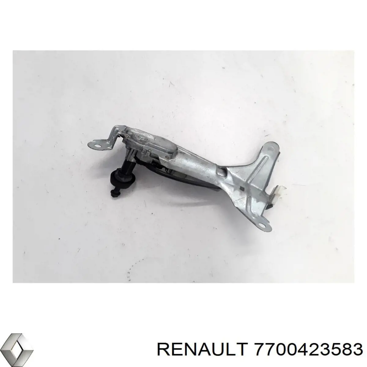  Моторчик заднего дворника Renault Laguna 1