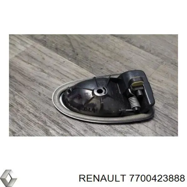 Купить 7700423888 Renault (RVI) 