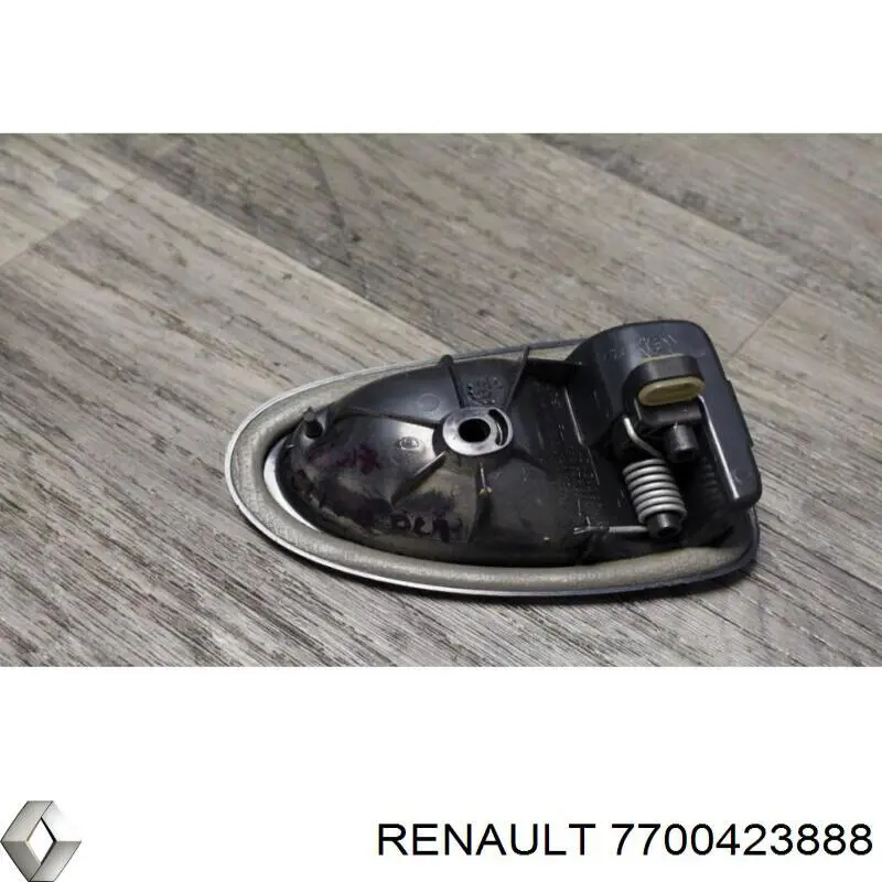  Renault (RVI) 7700423888 цена, от 3.75 USD
