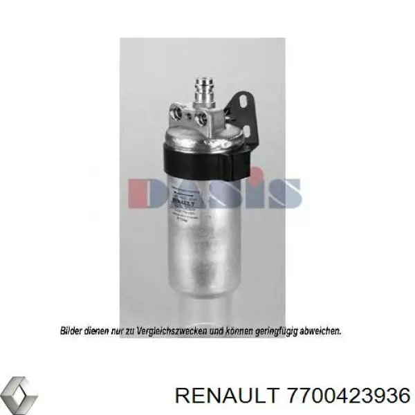 7700423936 Renault (RVI)