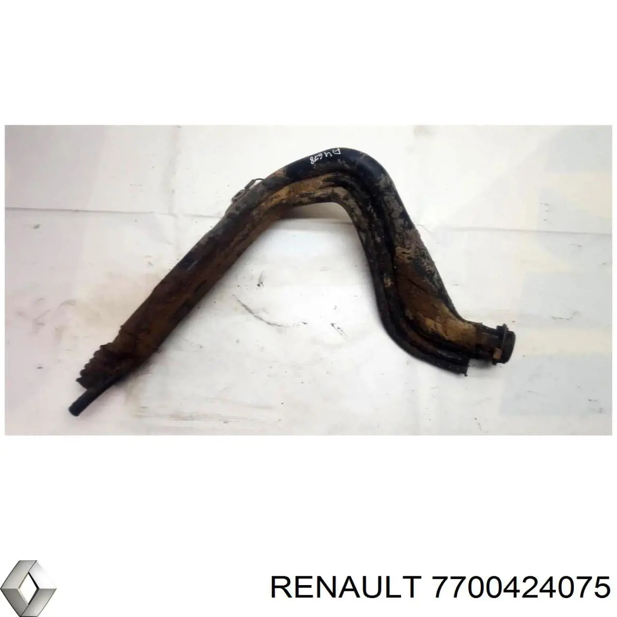 7700424075 Renault (RVI) 