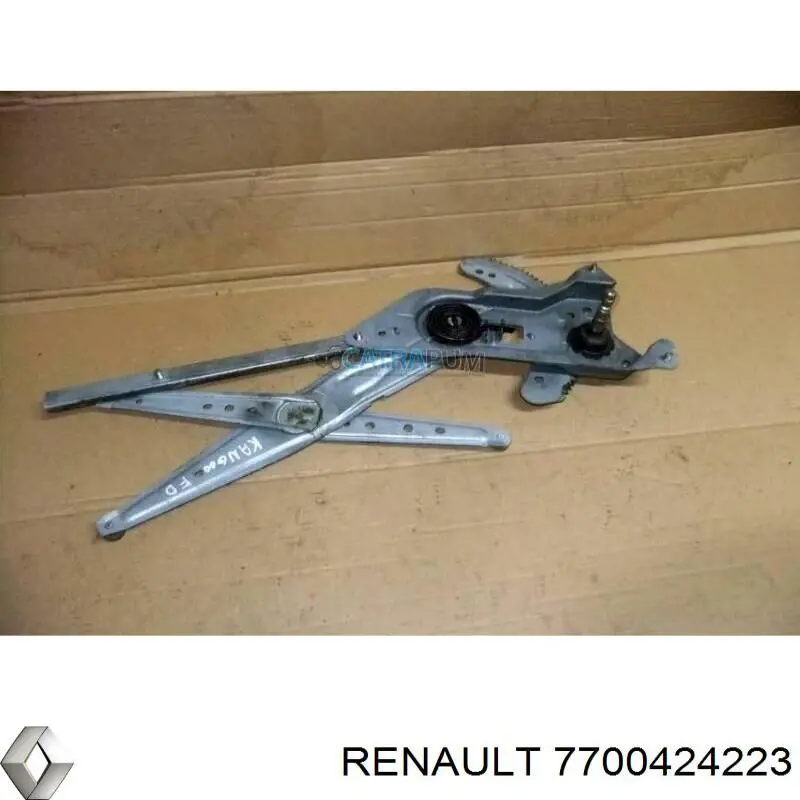 7700424223 Renault (RVI) 