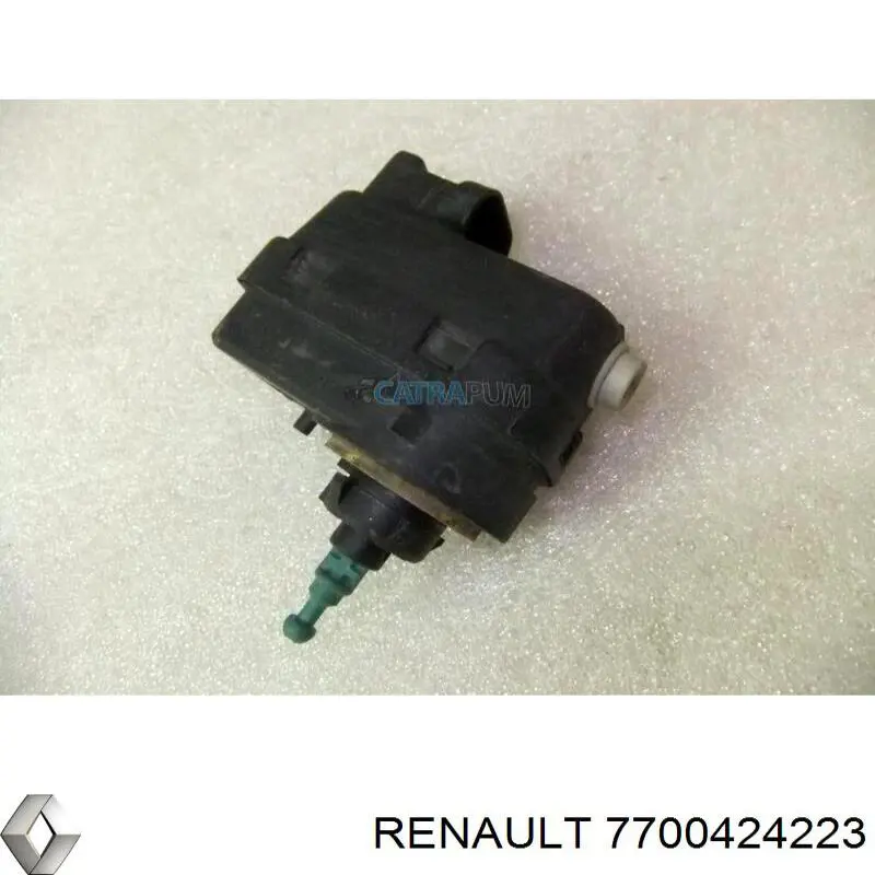 7700424223 Renault (RVI) 