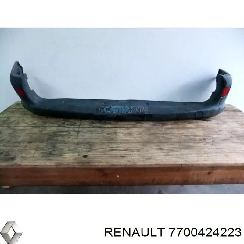  Renault (RVI) 7700424223 цена, от 13.25 USD