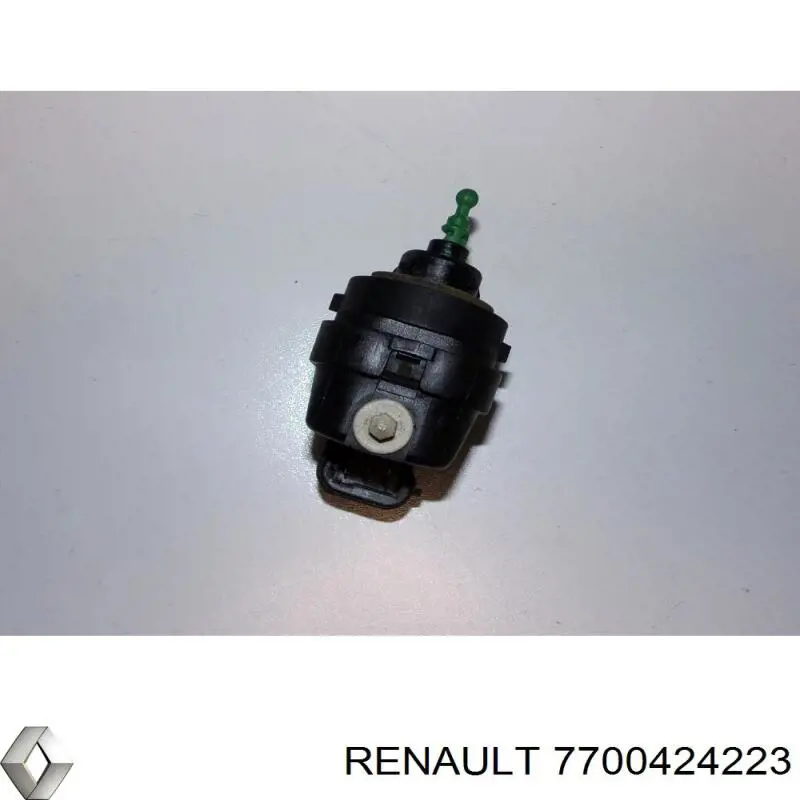 Купить 7700424223 Renault (RVI) 