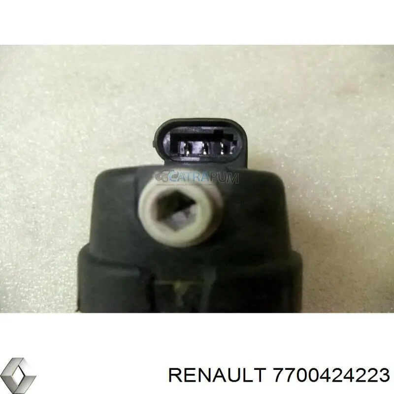 7700424223 Renault (RVI) 