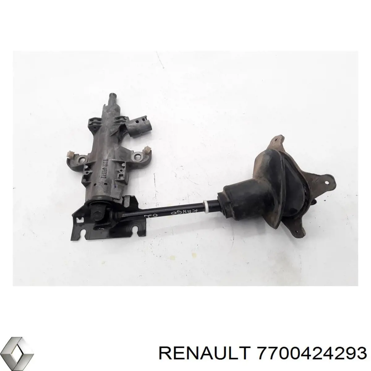  7700424293 Renault (RVI)