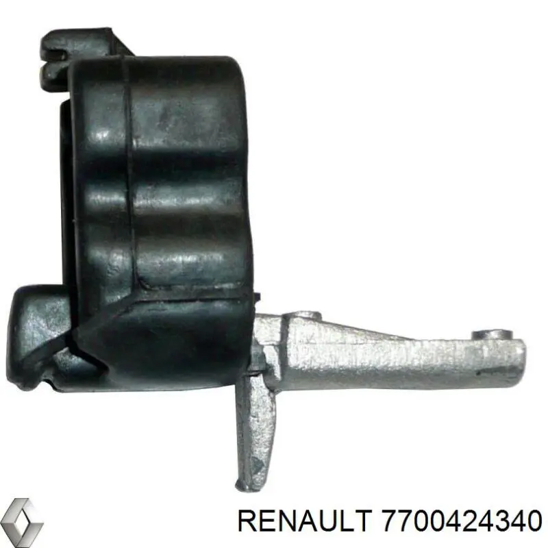 7700424340 Renault (RVI)