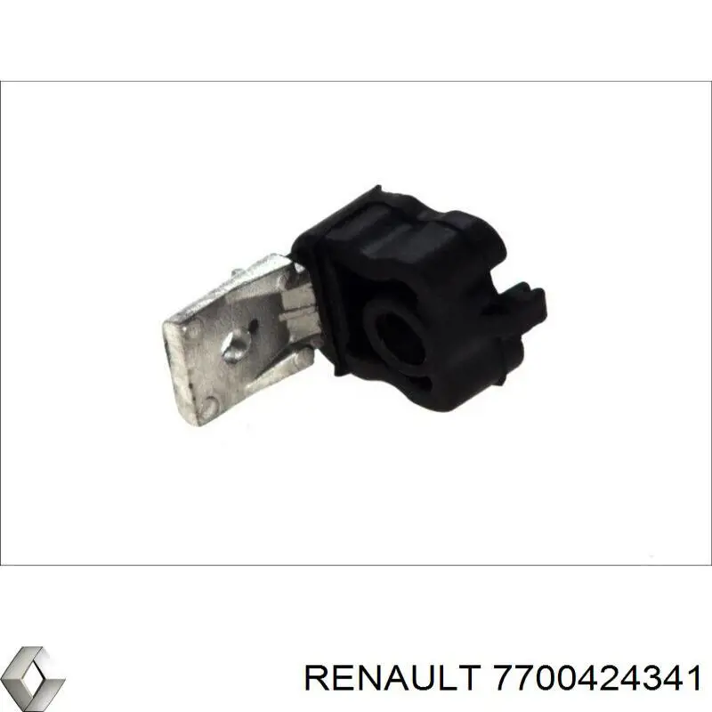 7700424341 Renault (RVI)