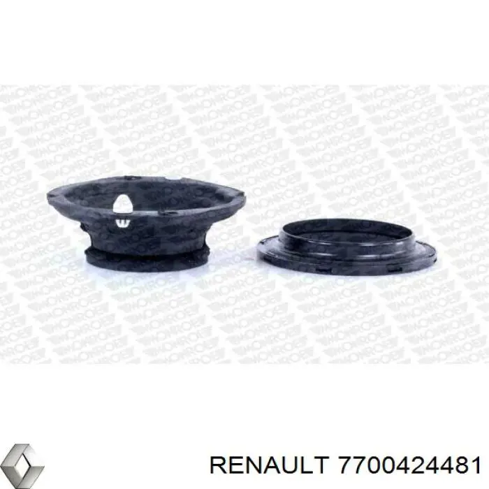 7700424481 Renault (RVI) Подшипник верхней опоры