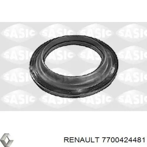 Подшипник опорный амортизатора, переднего Renault (RVI) 7700424481 цена, от 10.07 USD