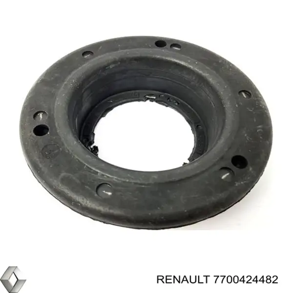 Проставка передней пружины 7700424482 Renault (RVI)