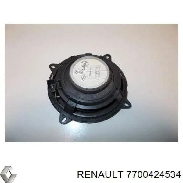 7700424534 Renault (RVI)