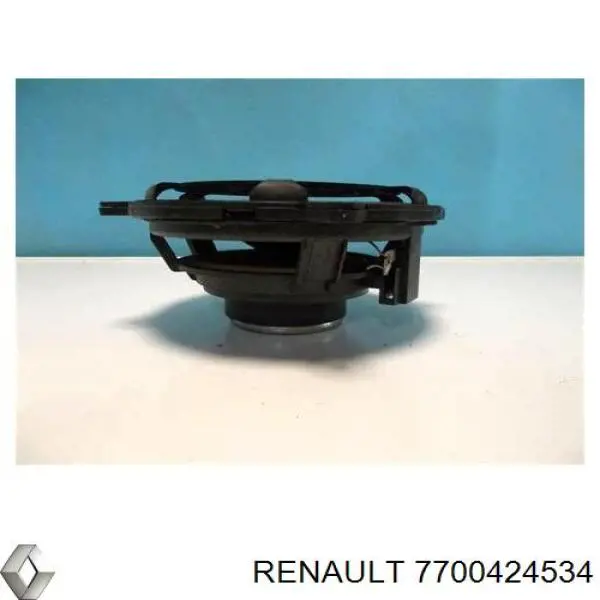 Динамик передней двери Renault (RVI) 7700424534 цена, от 10.14 USD