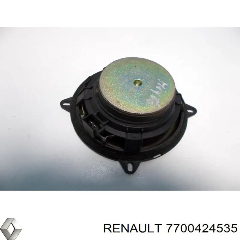Купить 8200069123 Renault (RVI) Динамик передней двери