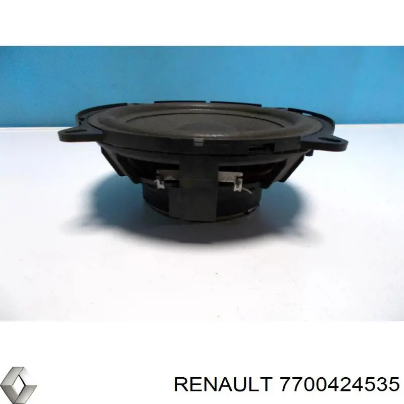 Динамик передней двери Renault (RVI) 8200069123 цена, от 10.14 USD