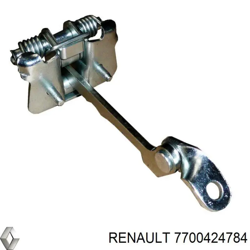  7700424784 Renault (RVI)