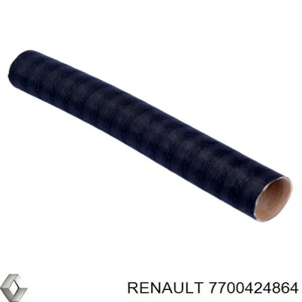 Шланг радиатора, нижний Thermotec DWR004TT цена, от 25.40 USD