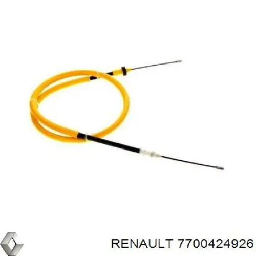7700424926 Renault (RVI)