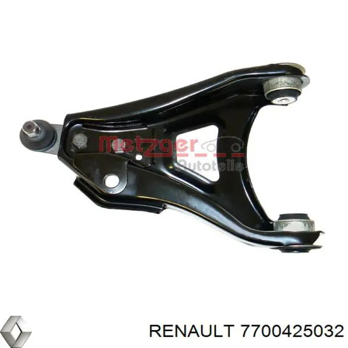 7700425032 Renault (RVI)