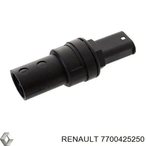 Купить 7700425250 Renault (RVI) Датчик скорости вращения вала АКПП