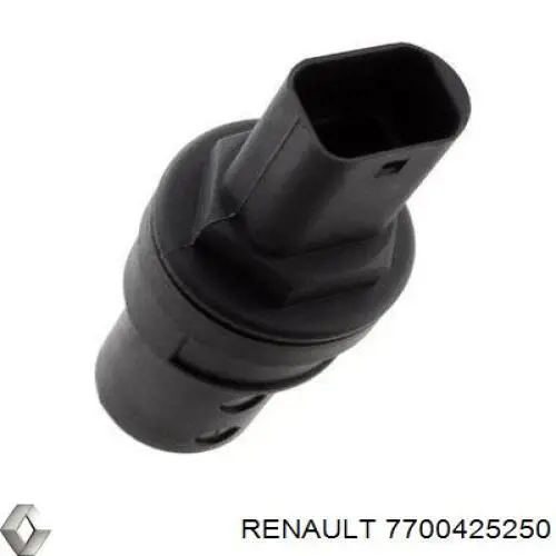 Датчик скорости 7700425250 Renault (RVI)